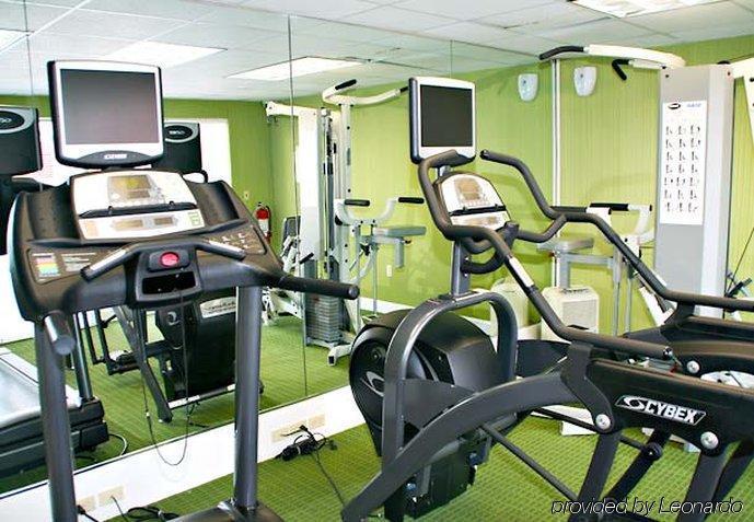 Fairfield Inn And Suites By Marriott Orlando Near Universal Orlando Faciliteter billede