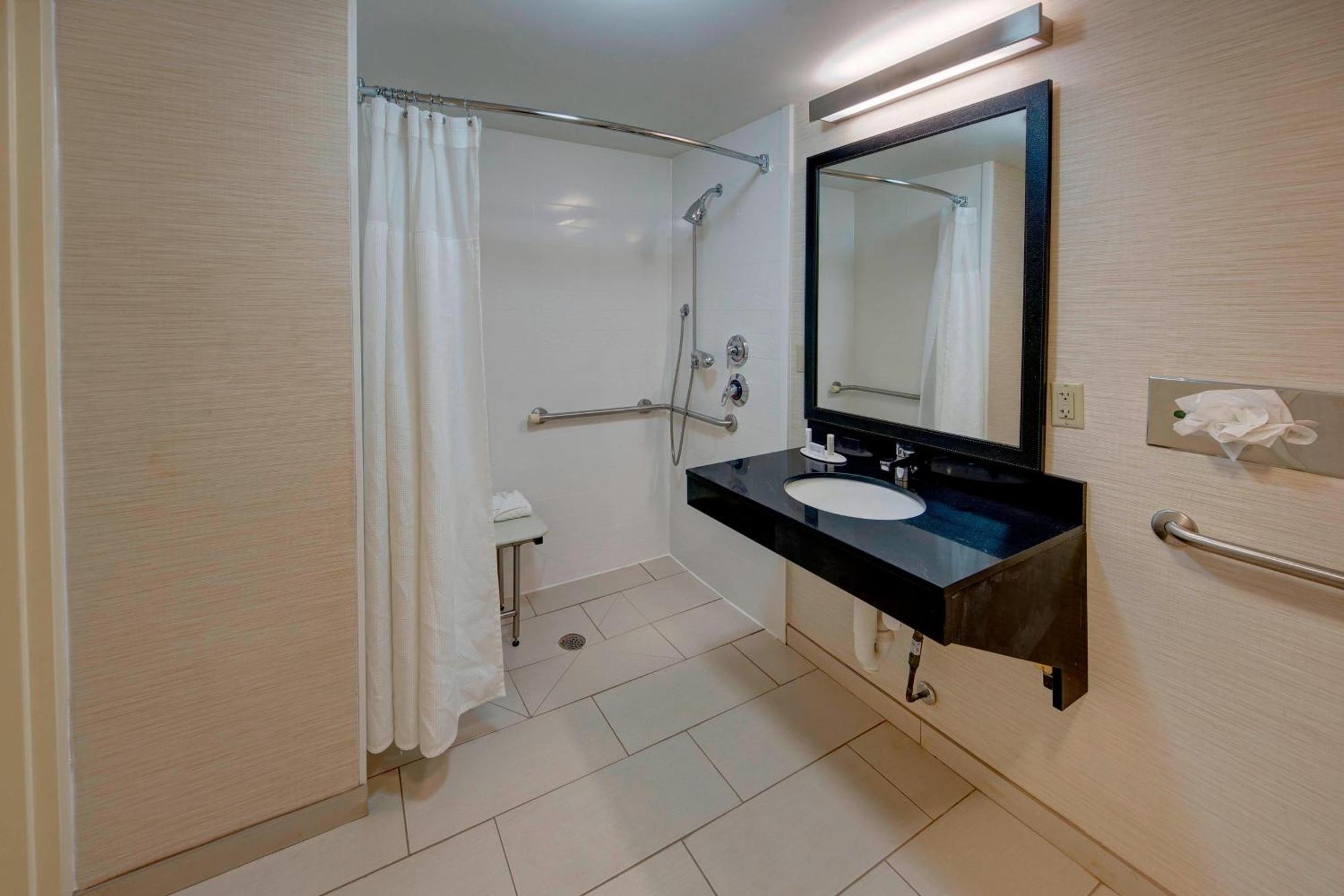 Fairfield Inn And Suites By Marriott Orlando Near Universal Orlando Eksteriør billede